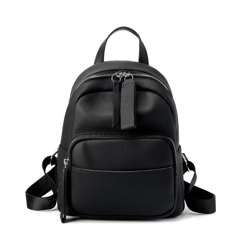 ALBA SOFT STRUCTURE BACKPACK - Image 6