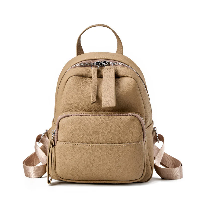 ALBA SOFT STRUCTURE BACKPACK - Image 7