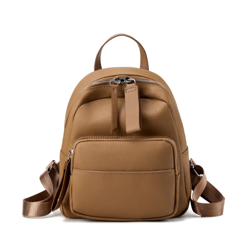 ALBA SOFT STRUCTURE BACKPACK - Image 8