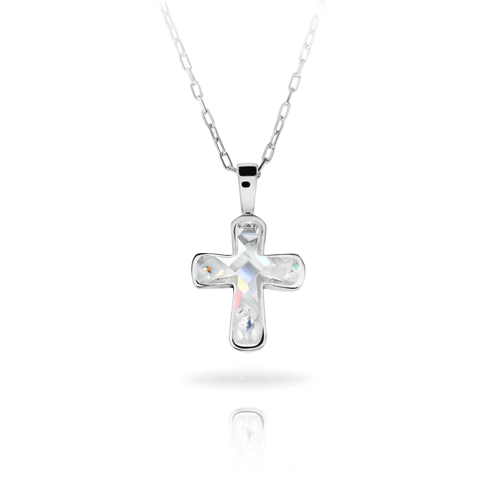 MOISSANITE PENDANTS