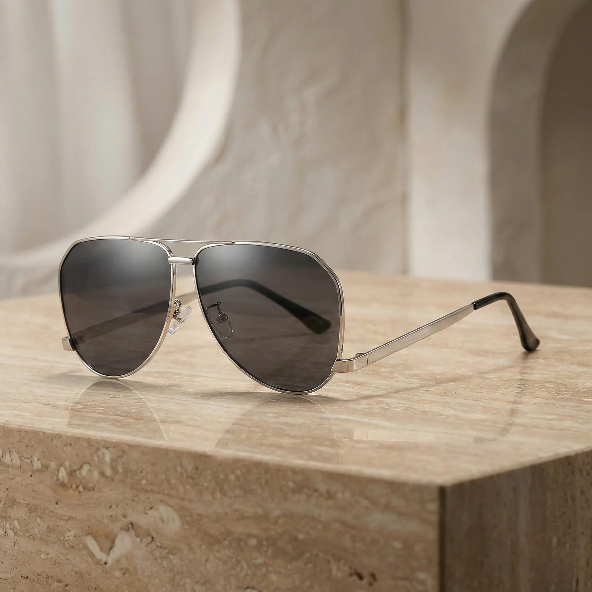 ALTIS AVIATOR SUNGLASSES - Image 2