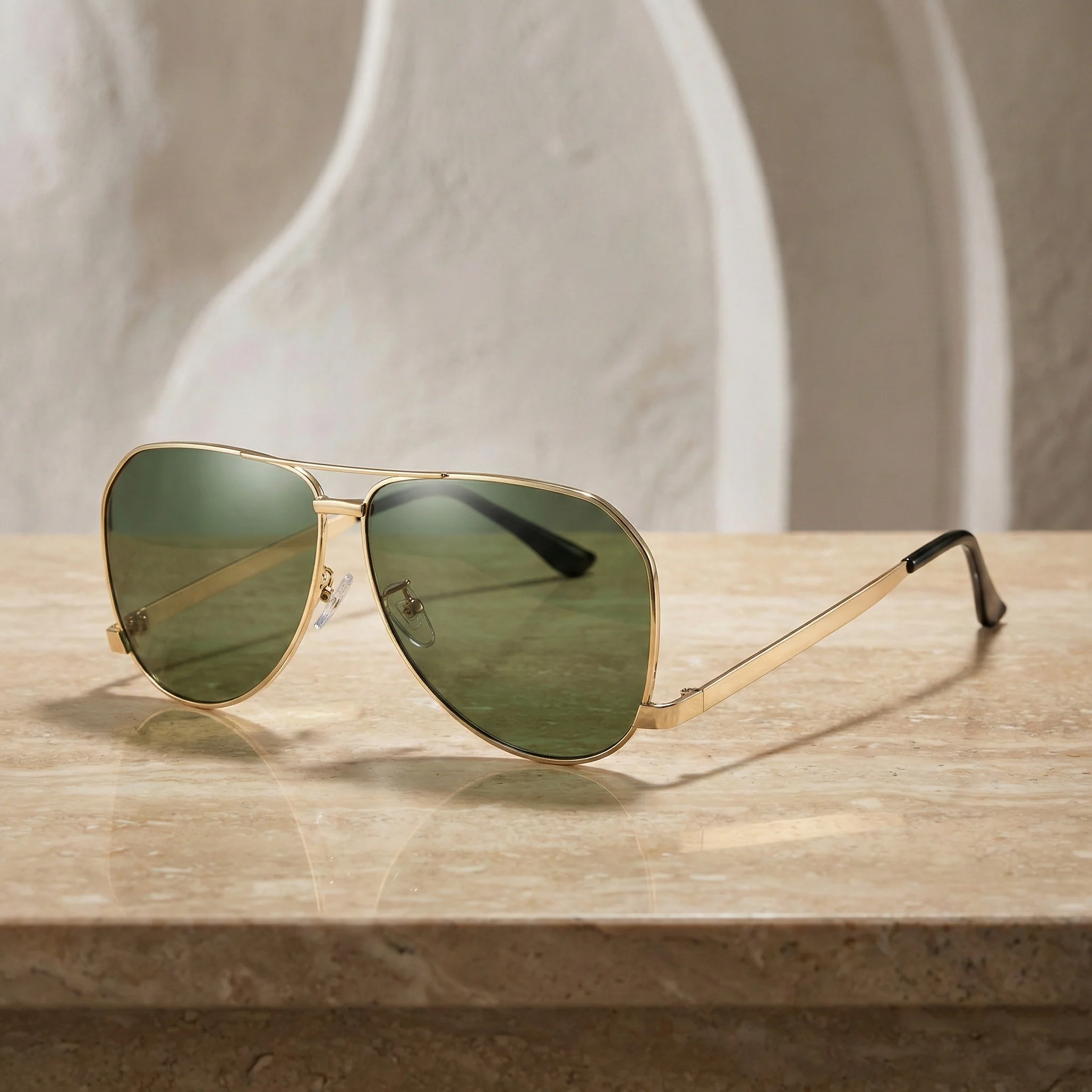 ALTIS AVIATOR SUNGLASSES - Image 3