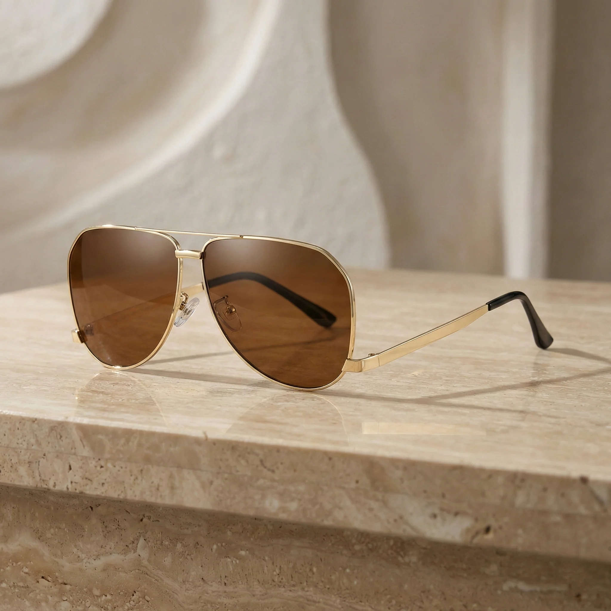 ALTIS AVIATOR SUNGLASSES - Image 5