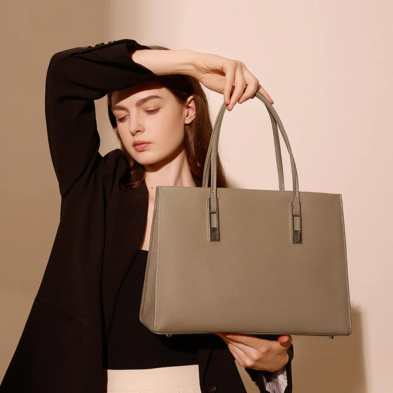 ARDEA MINIMAL CARRY BAG - Image 3