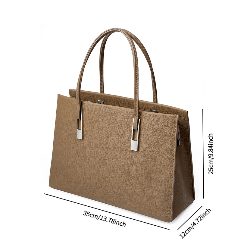 ARDEA MINIMAL CARRY BAG - Image 6