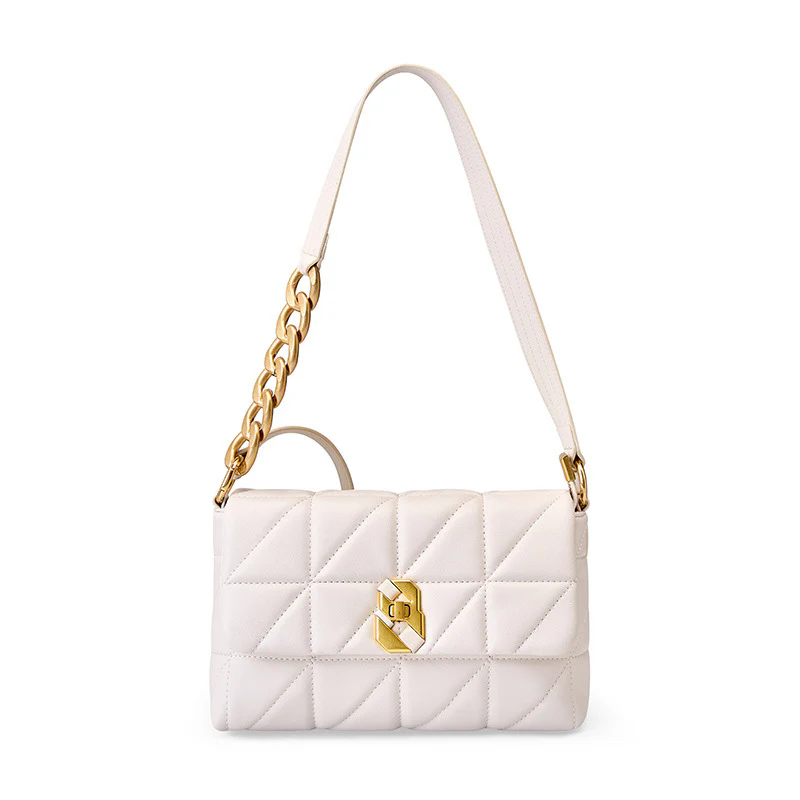 ARLETTE SOFT FLAP BAG - Image 7