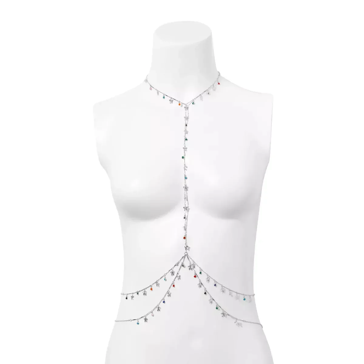 ASTRIA CASCADE BODY CHAIN - Image 7
