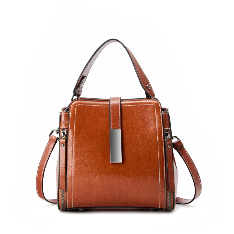 CELENE BOX STRUCTURE BAG - Image 3