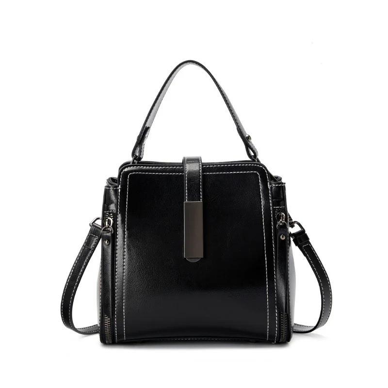 CELENE BOX STRUCTURE BAG - Image 4