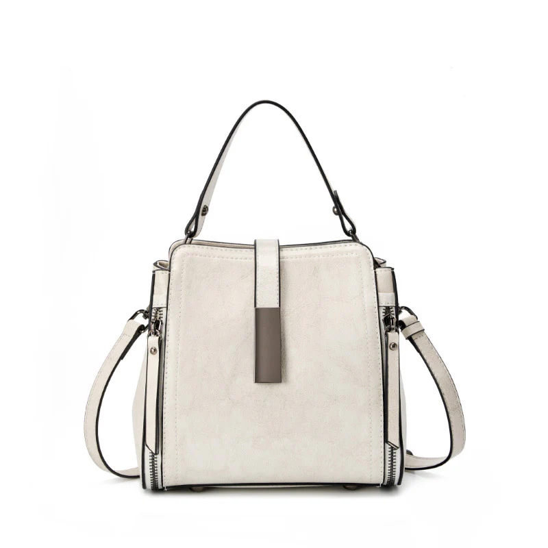 CELENE BOX STRUCTURE BAG - Image 5