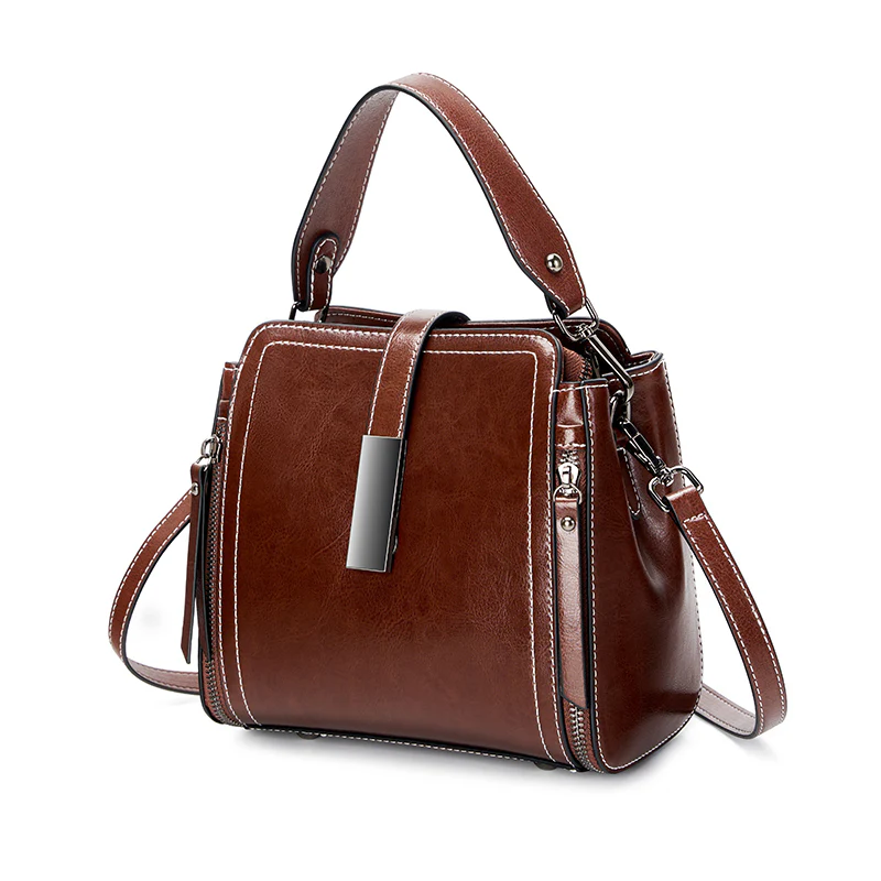 CELENE BOX STRUCTURE BAG - Image 6