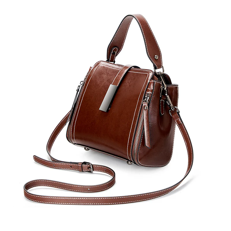 CELENE BOX STRUCTURE BAG - Image 7