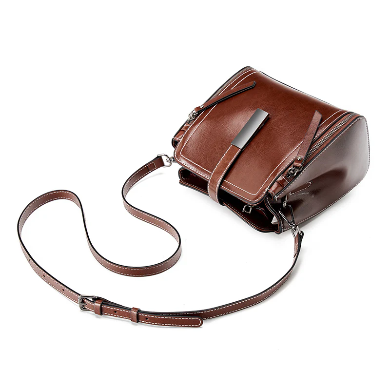 CELENE BOX STRUCTURE BAG - Image 8