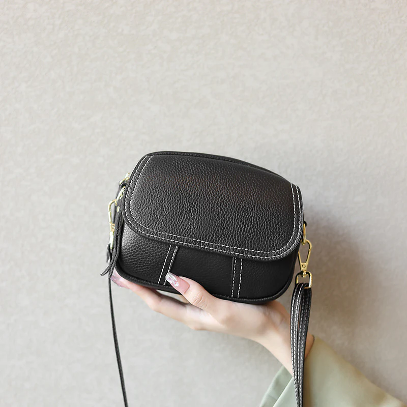 CELINA MINI CARRY BAG - Image 10