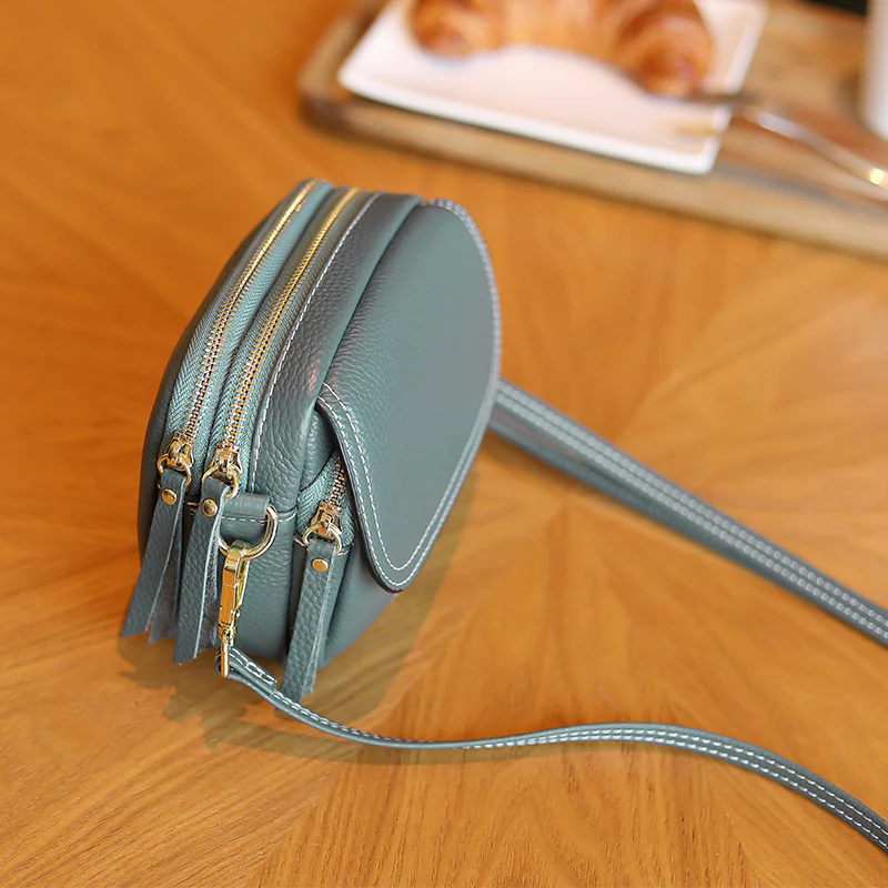 CELINA MINI CARRY BAG - Image 3