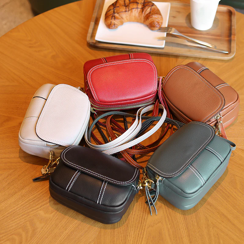 CELINA MINI CARRY BAG - Image 5