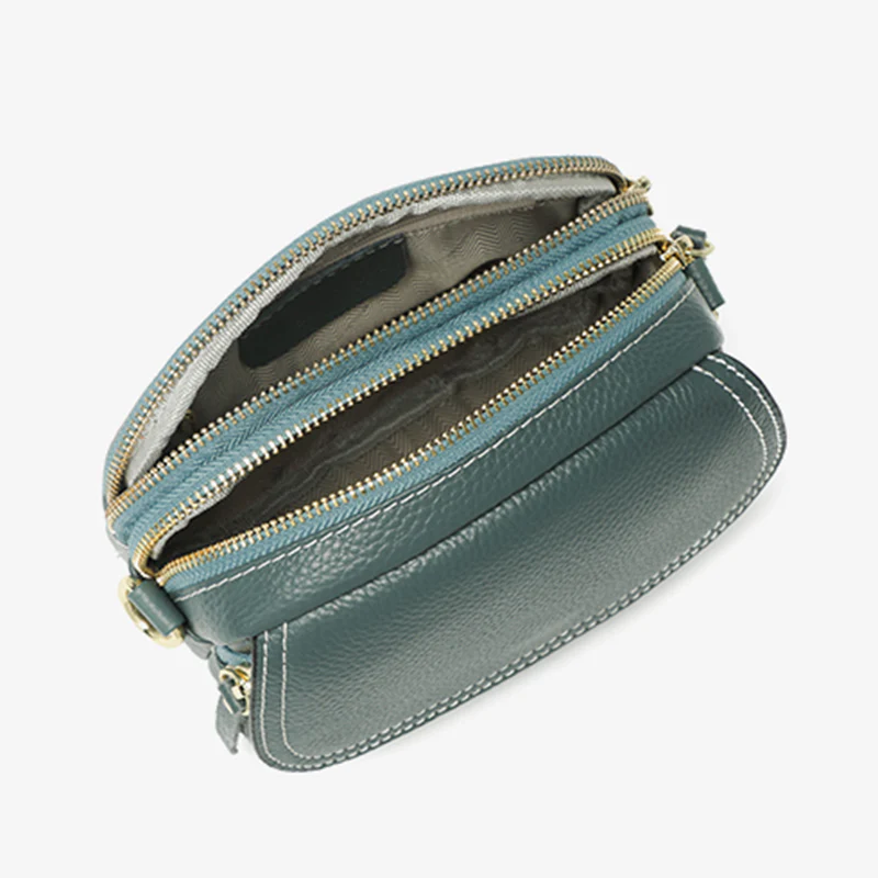 CELINA MINI CARRY BAG - Image 6