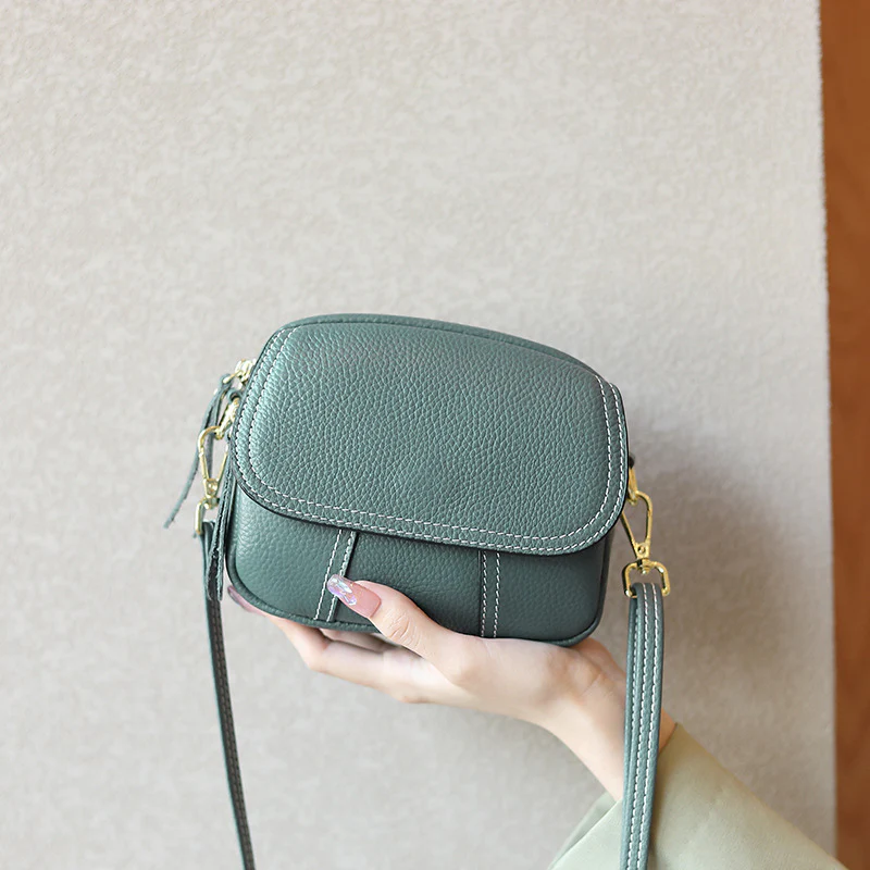 CELINA MINI CARRY BAG - Image 7