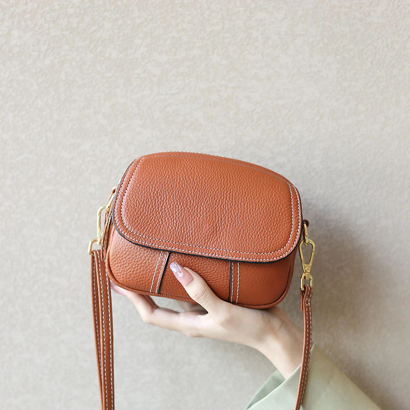 CELINA MINI CARRY BAG - Image 8