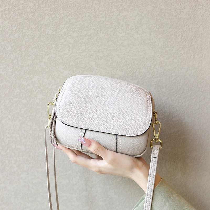 CELINA MINI CARRY BAG - Image 9