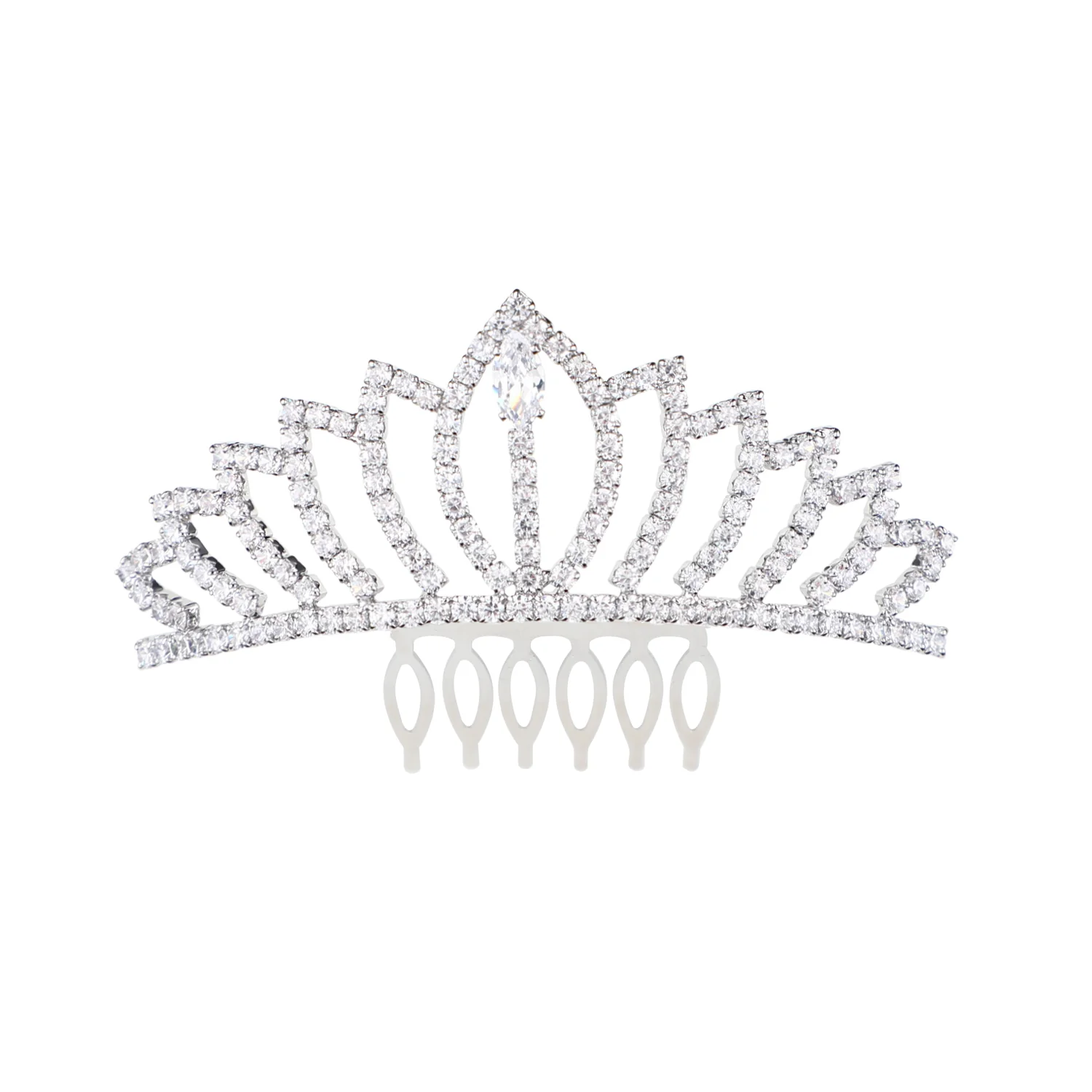 CROWNÉ ELEGANCE HAIR COMB - Image 10