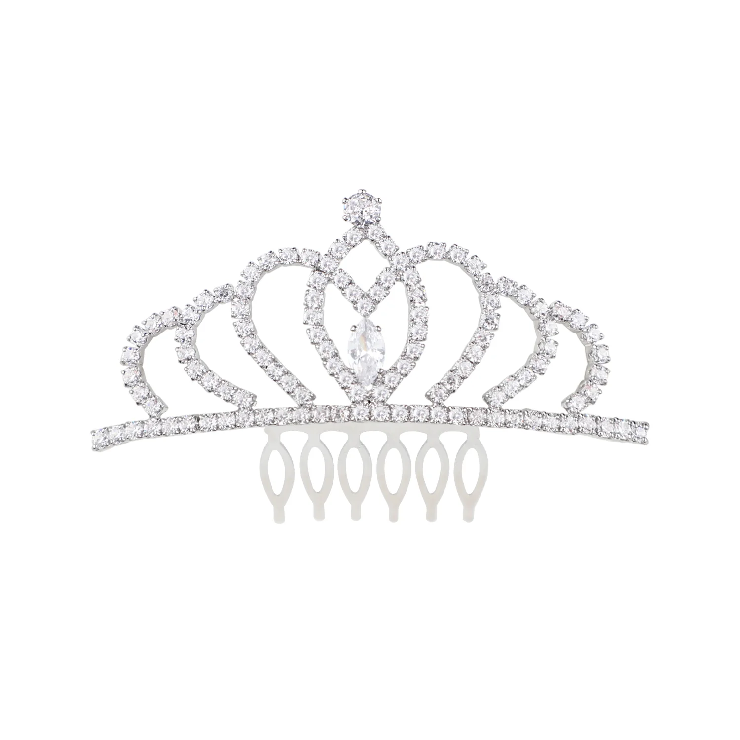 CROWNÉ ELEGANCE HAIR COMB - Image 6