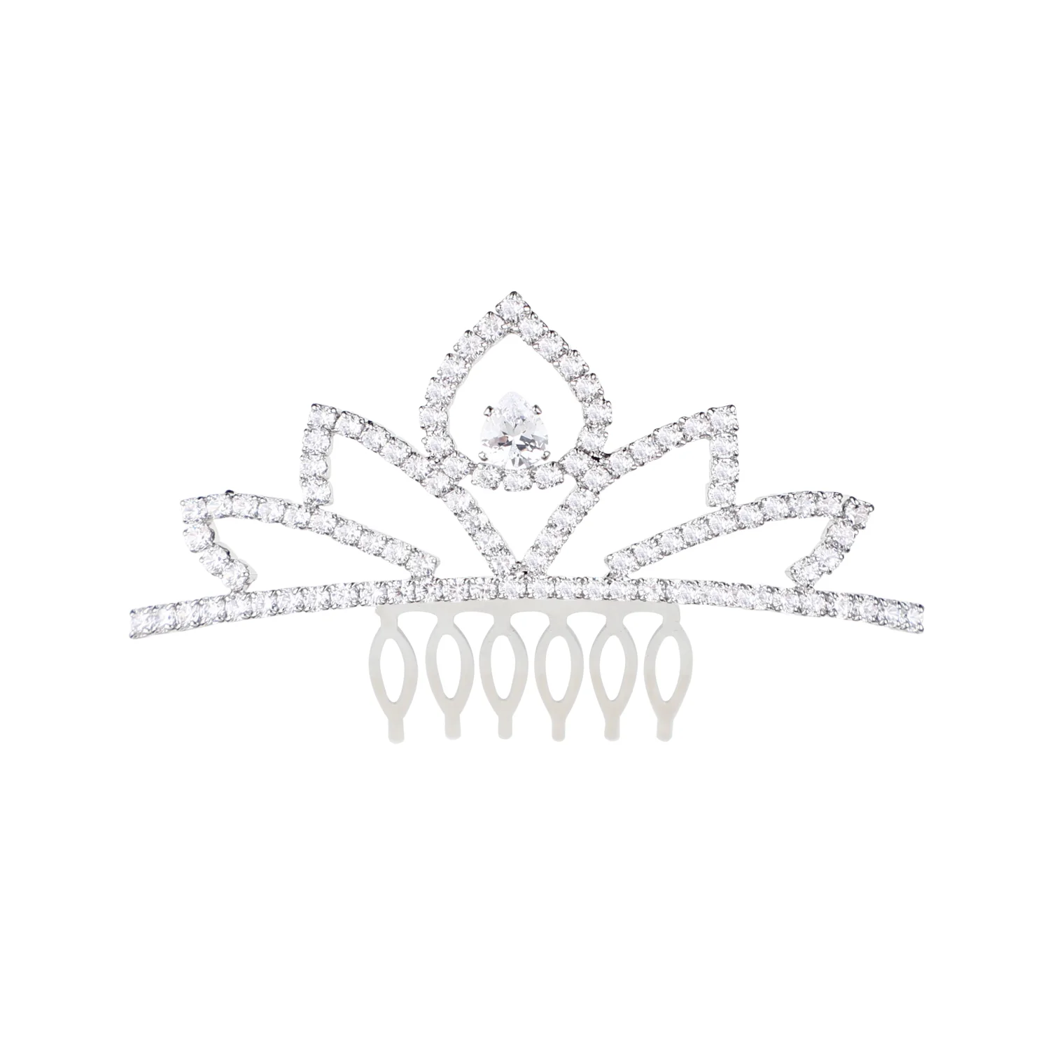 CROWNÉ ELEGANCE HAIR COMB - Image 7