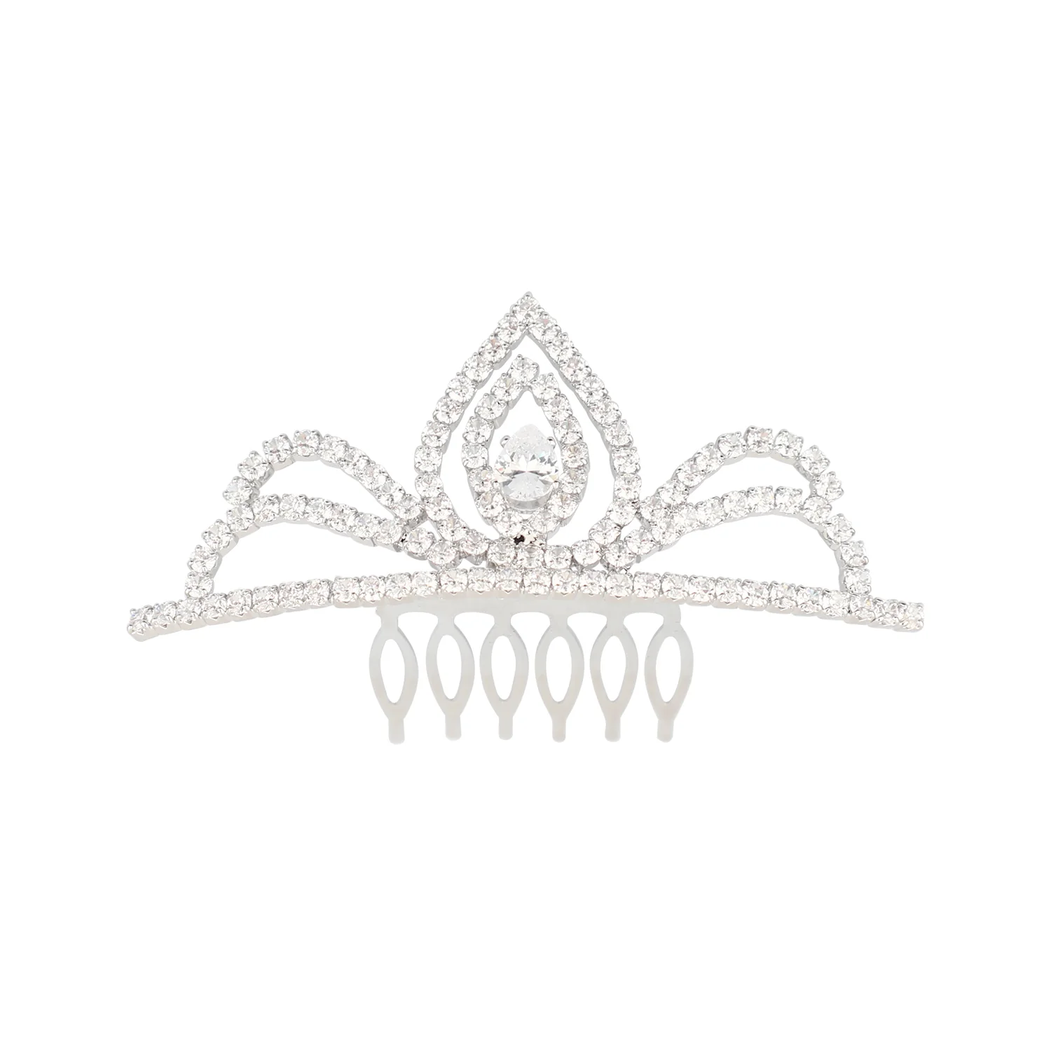 CROWNÉ ELEGANCE HAIR COMB - Image 8