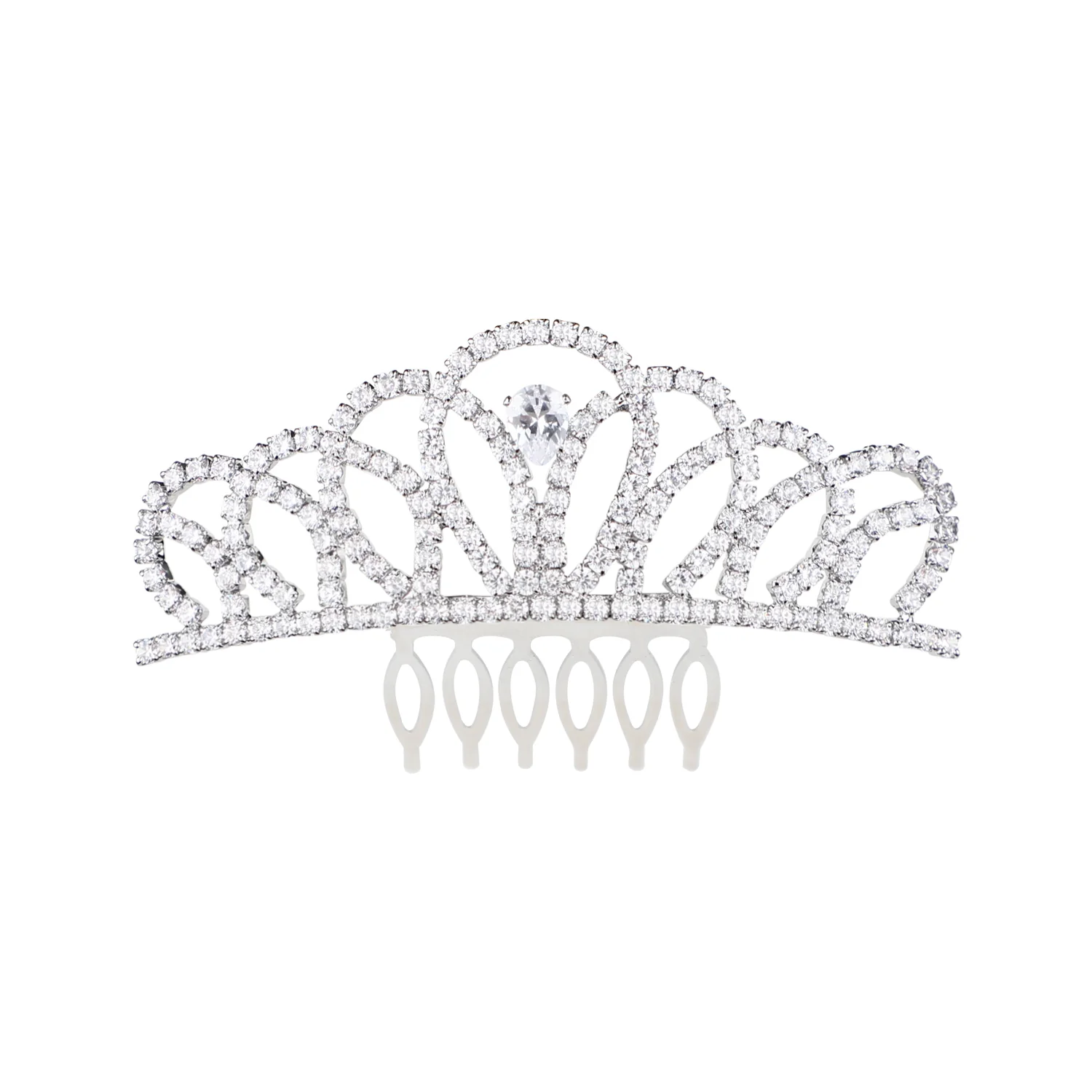 CROWNÉ ELEGANCE HAIR COMB - Image 9