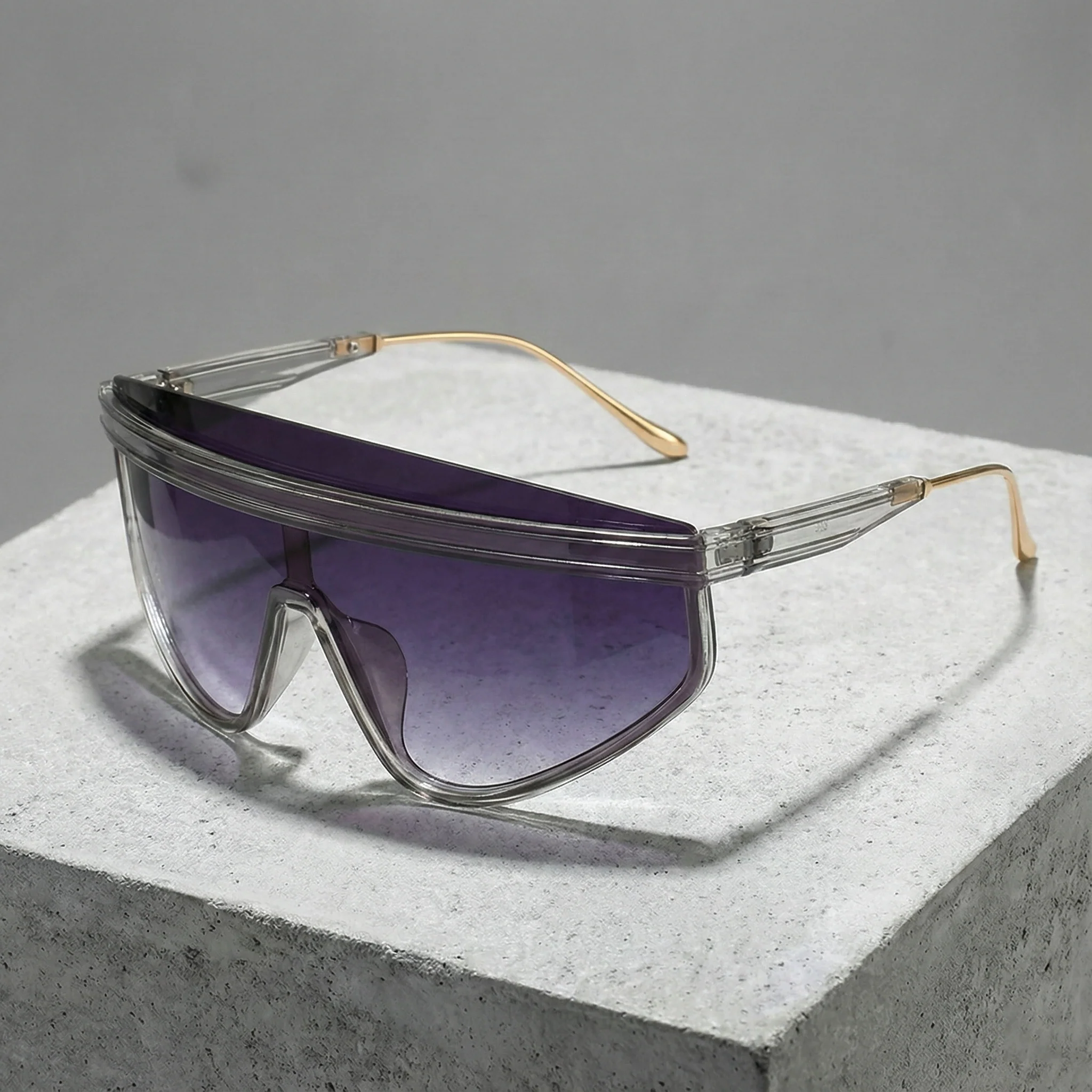 DOMINION VISOR SUNGLASSES - Image 11