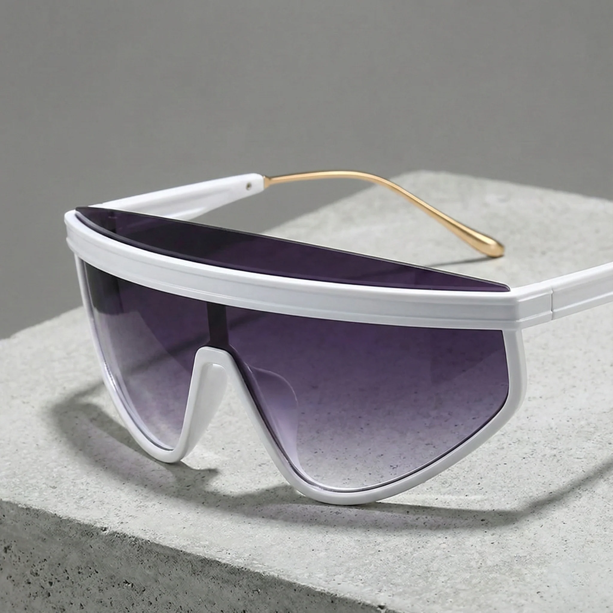 DOMINION VISOR SUNGLASSES - Image 12