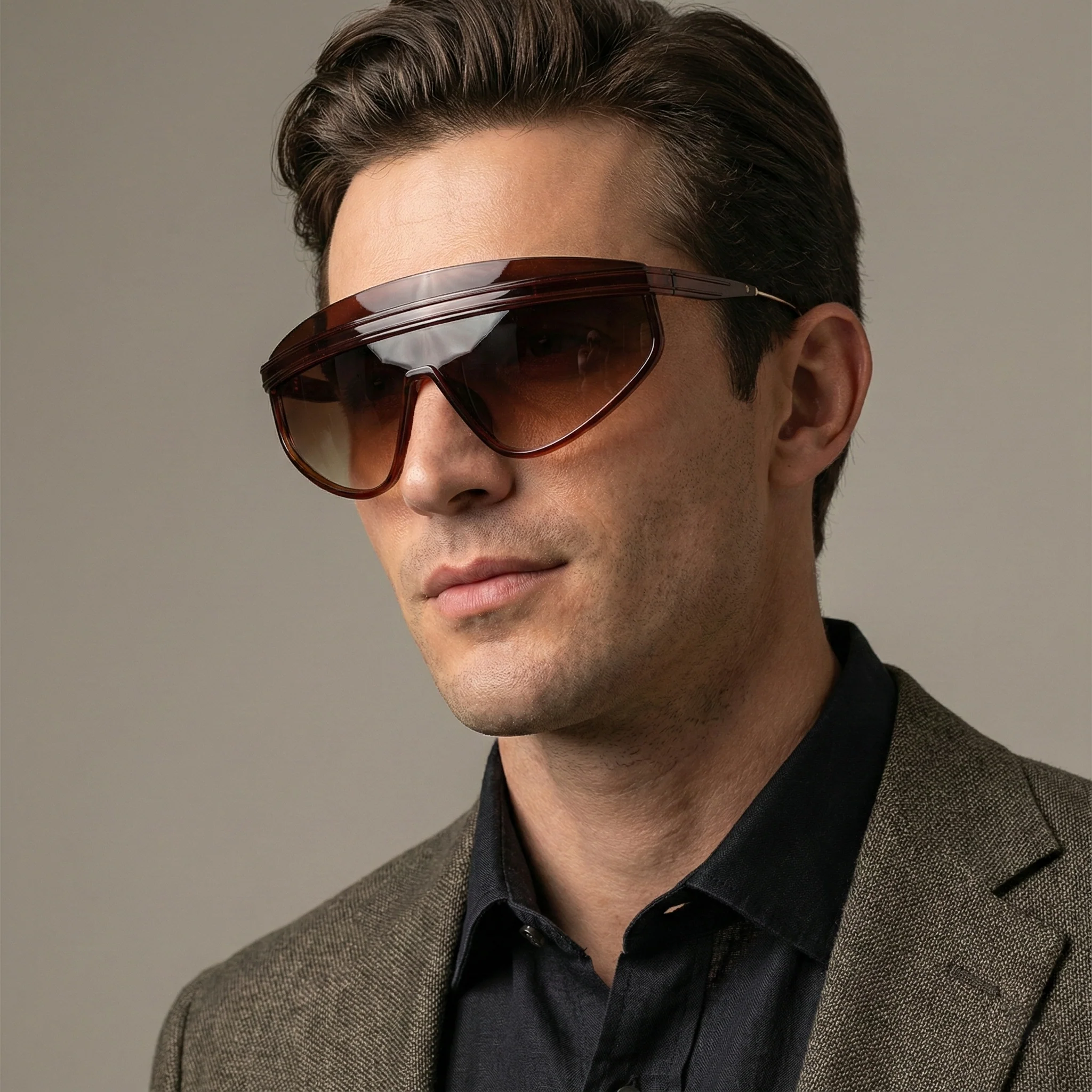 DOMINION VISOR SUNGLASSES - Image 2