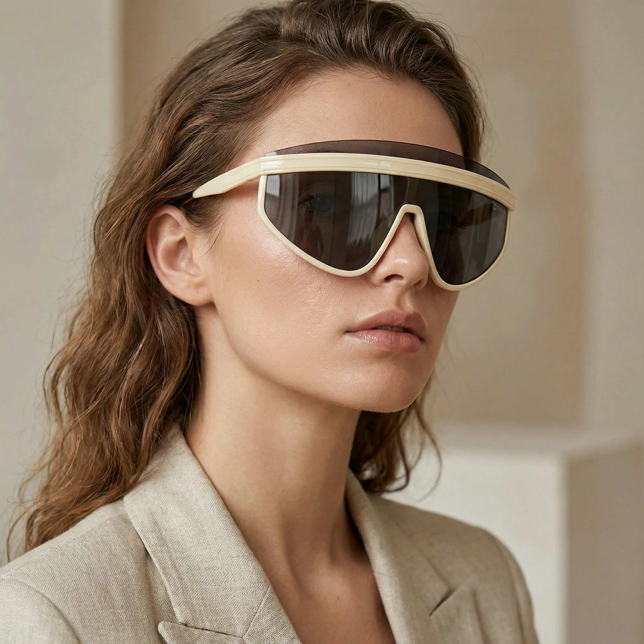 DOMINION VISOR SUNGLASSES - Image 4
