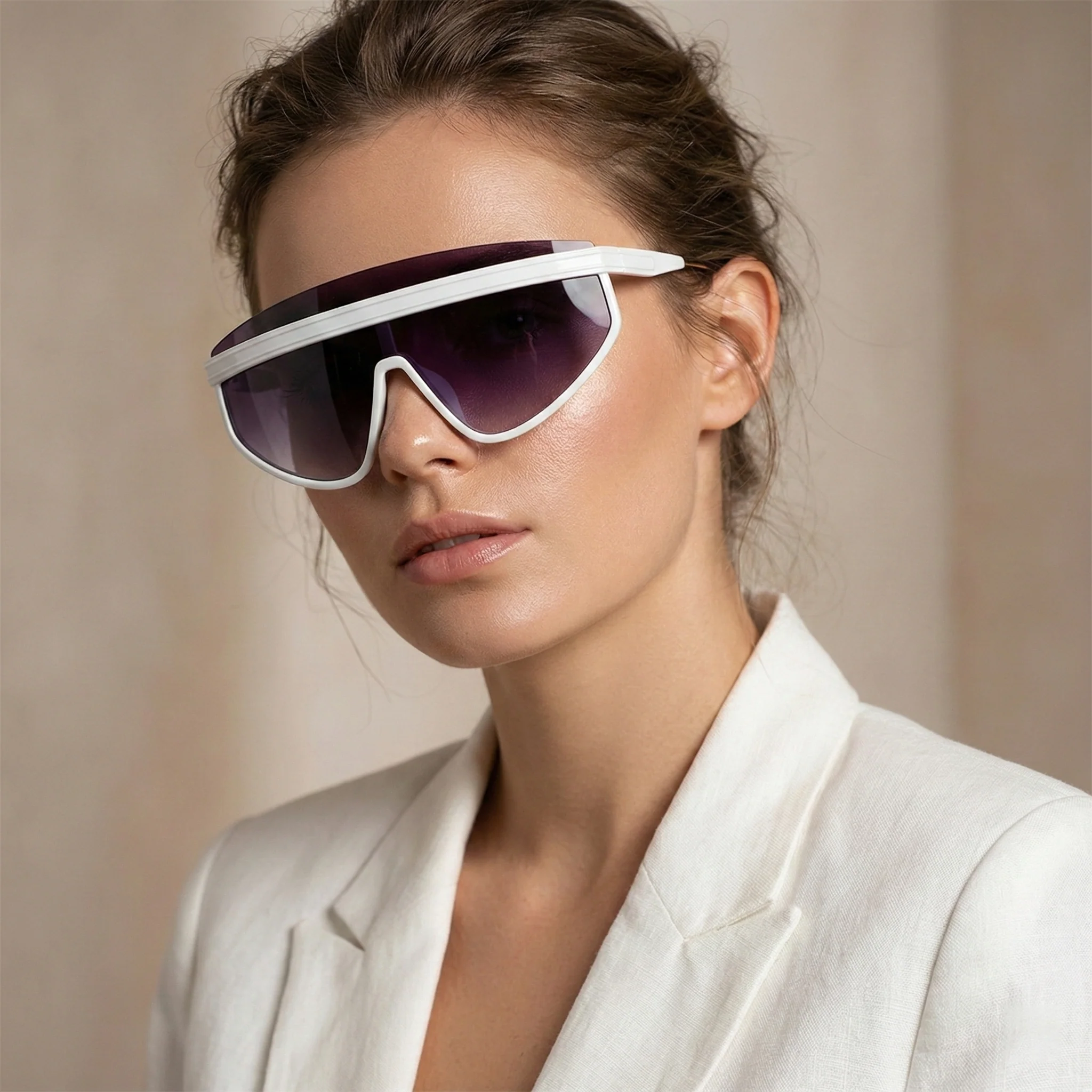 DOMINION VISOR SUNGLASSES - Image 5