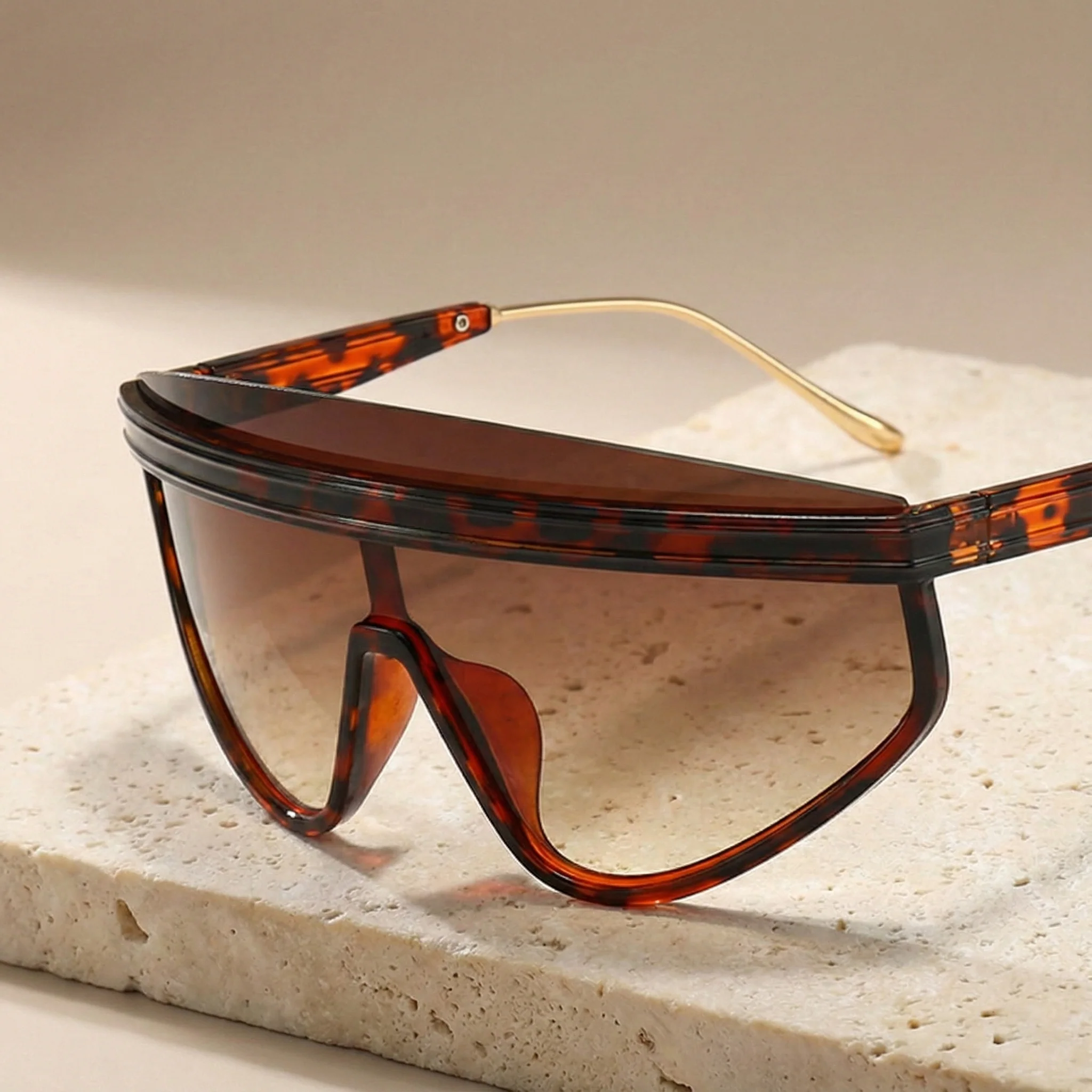 DOMINION VISOR SUNGLASSES - Image 7