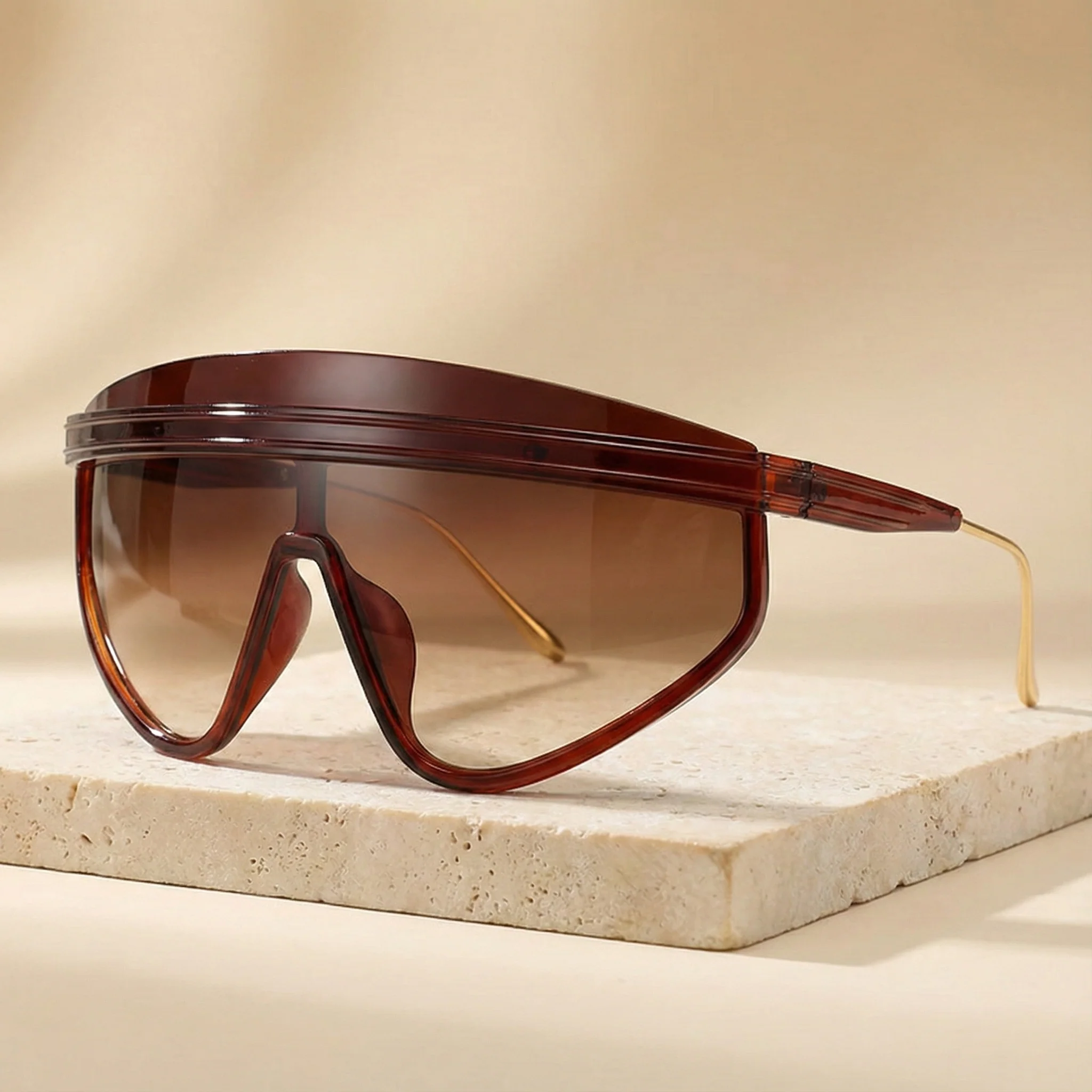 DOMINION VISOR SUNGLASSES - Image 8