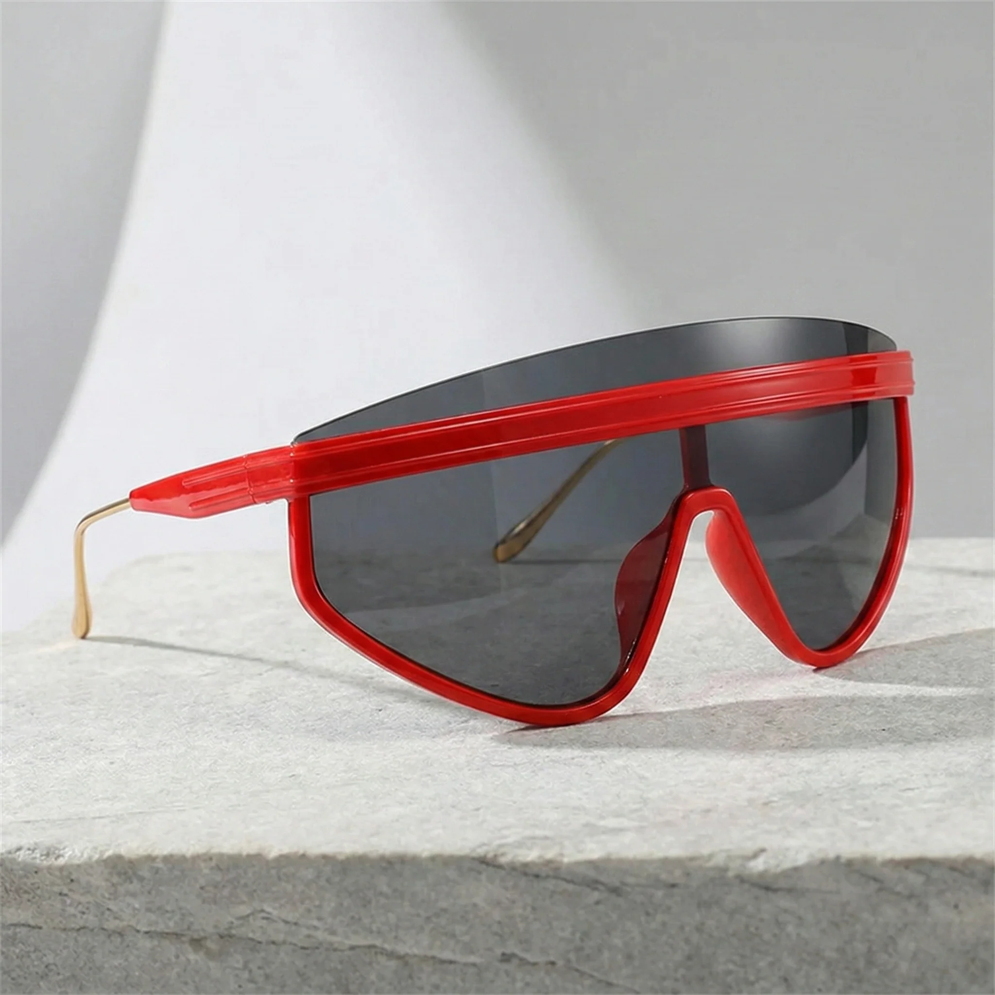 DOMINION VISOR SUNGLASSES - Image 9