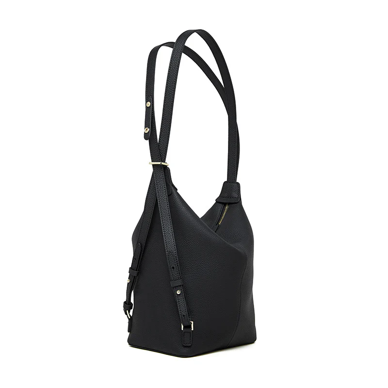 ELARA BUCKET BACKPACK - Image 4