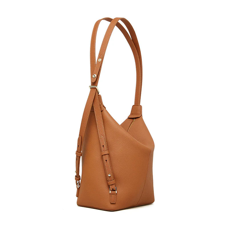 ELARA BUCKET BACKPACK - Image 5