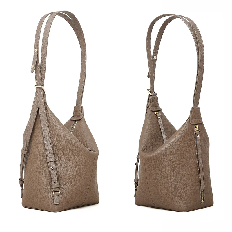 ELARA BUCKET BACKPACK - Image 6