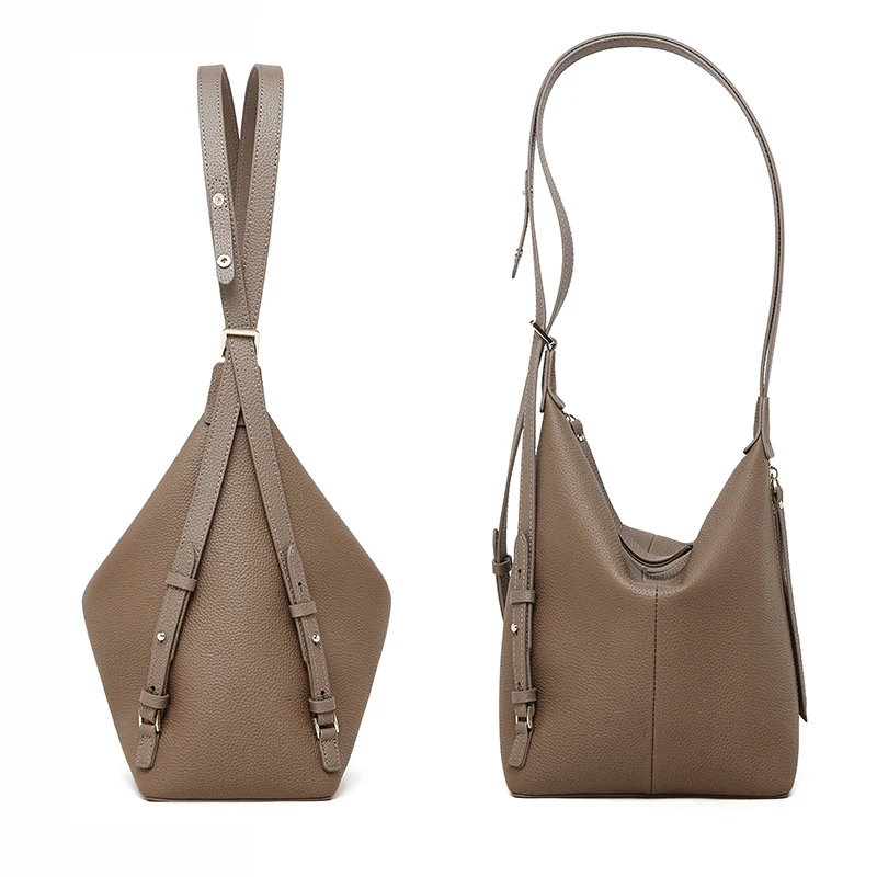 ELARA BUCKET BACKPACK - Image 7