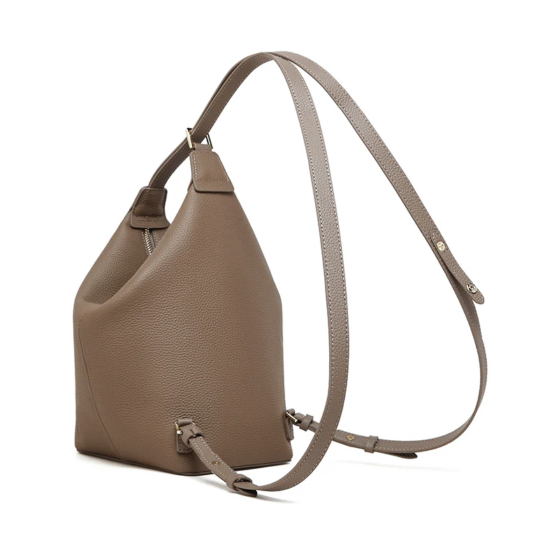 ELARA BUCKET BACKPACK - Image 8