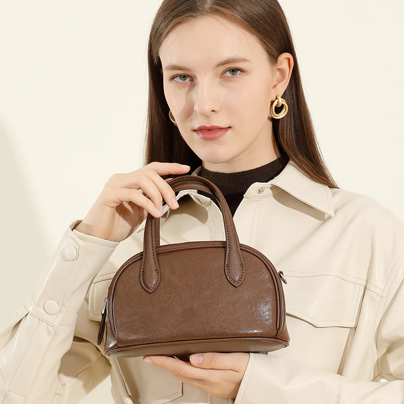 ELARA MINI DOME BAG - Image 6