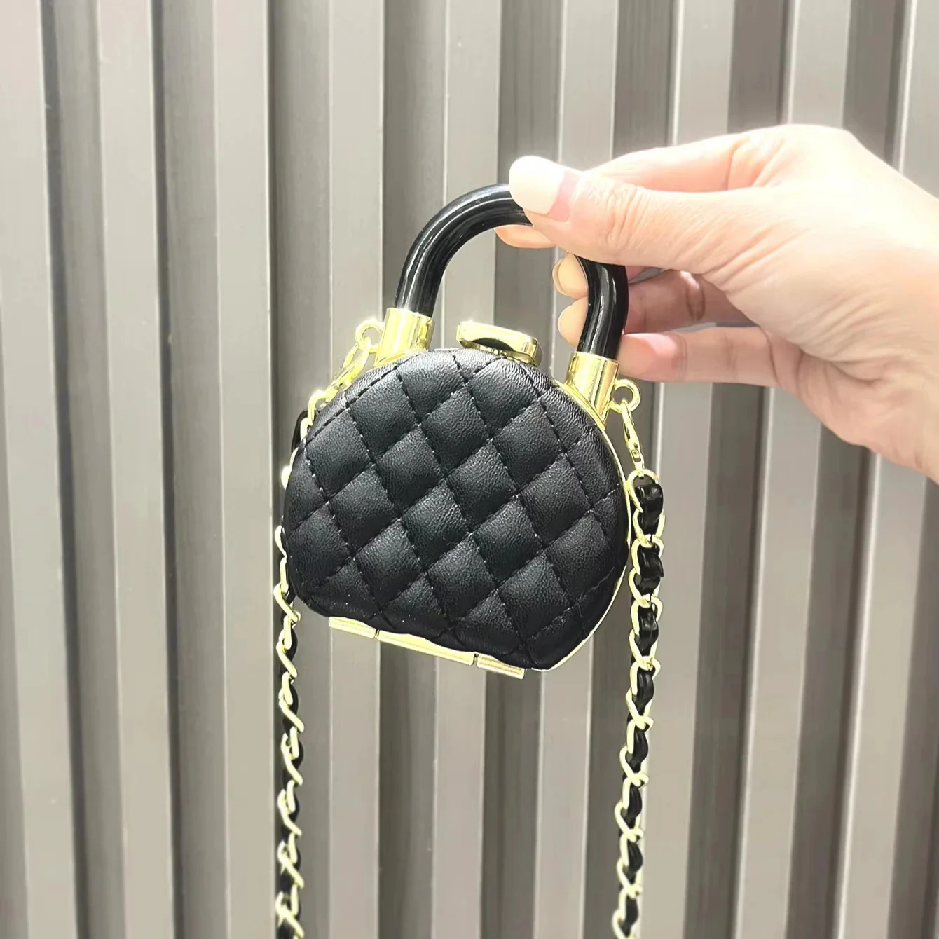 FAYE COIN BAG - Image 3