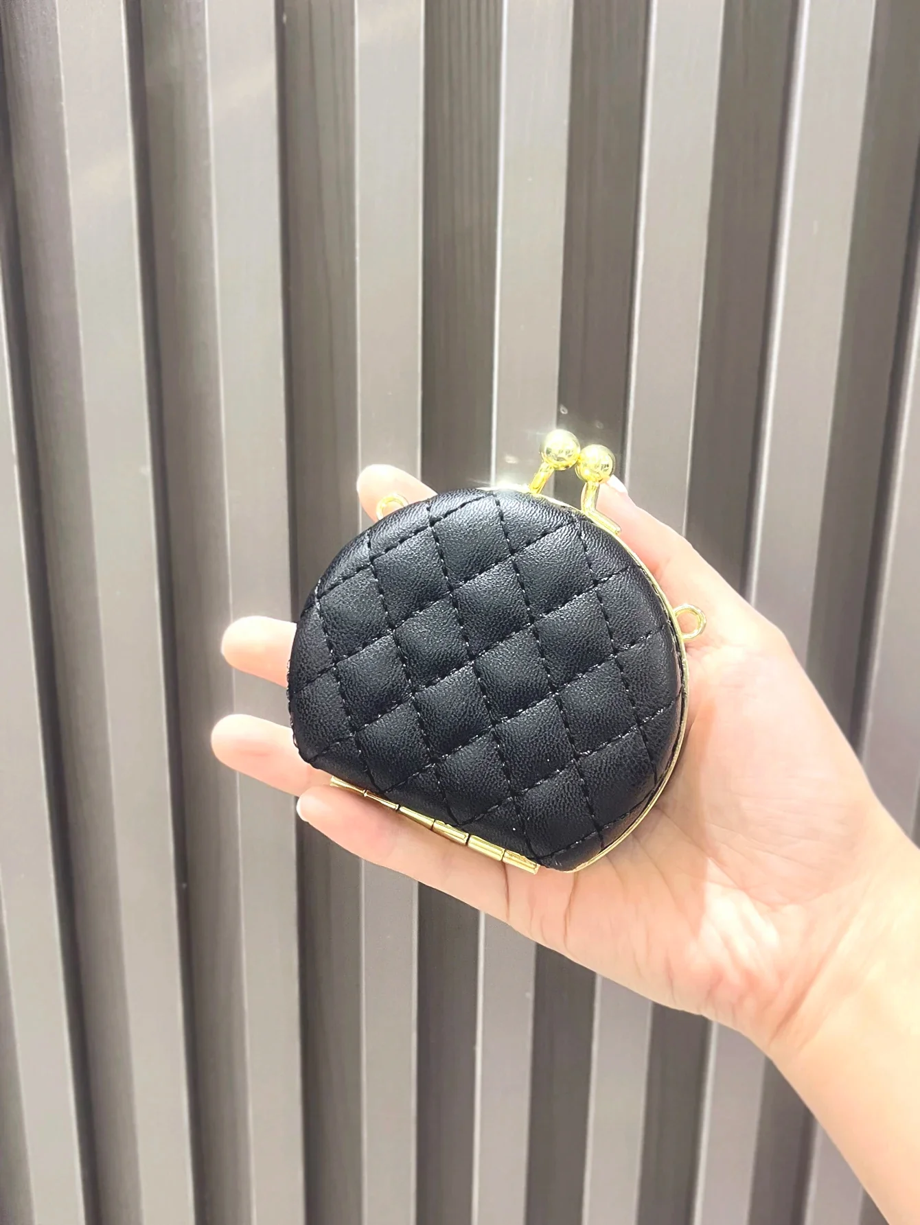 FAYE COIN BAG - Image 4