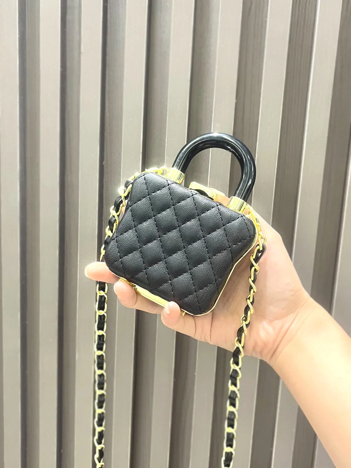FAYE COIN BAG - Image 6