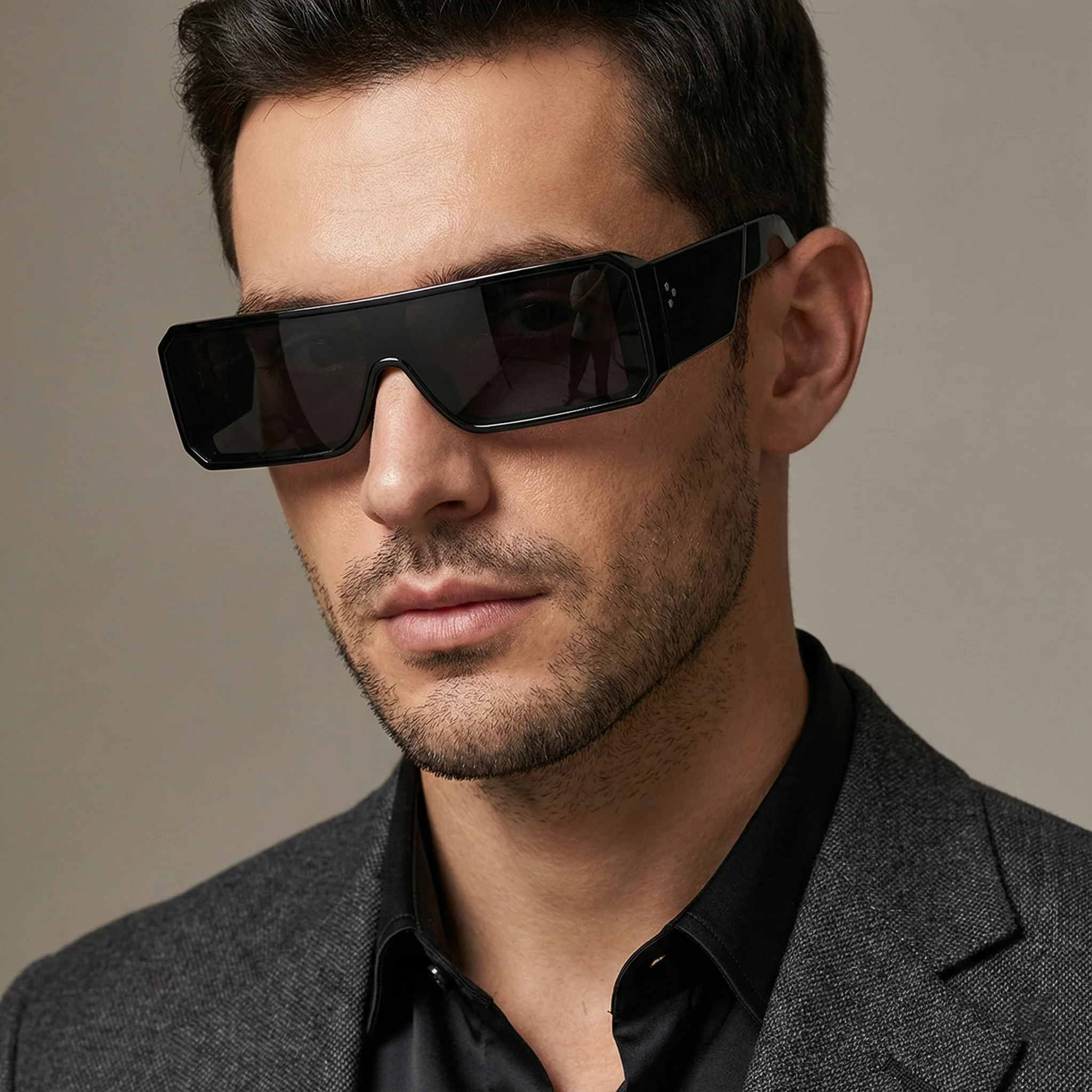 FLUX FRAME SUNGLASSES - Image 2