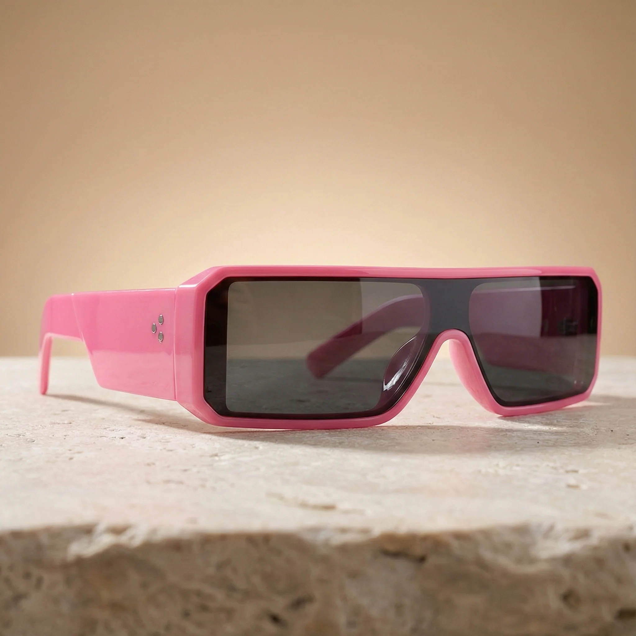 FLUX FRAME SUNGLASSES - Image 3