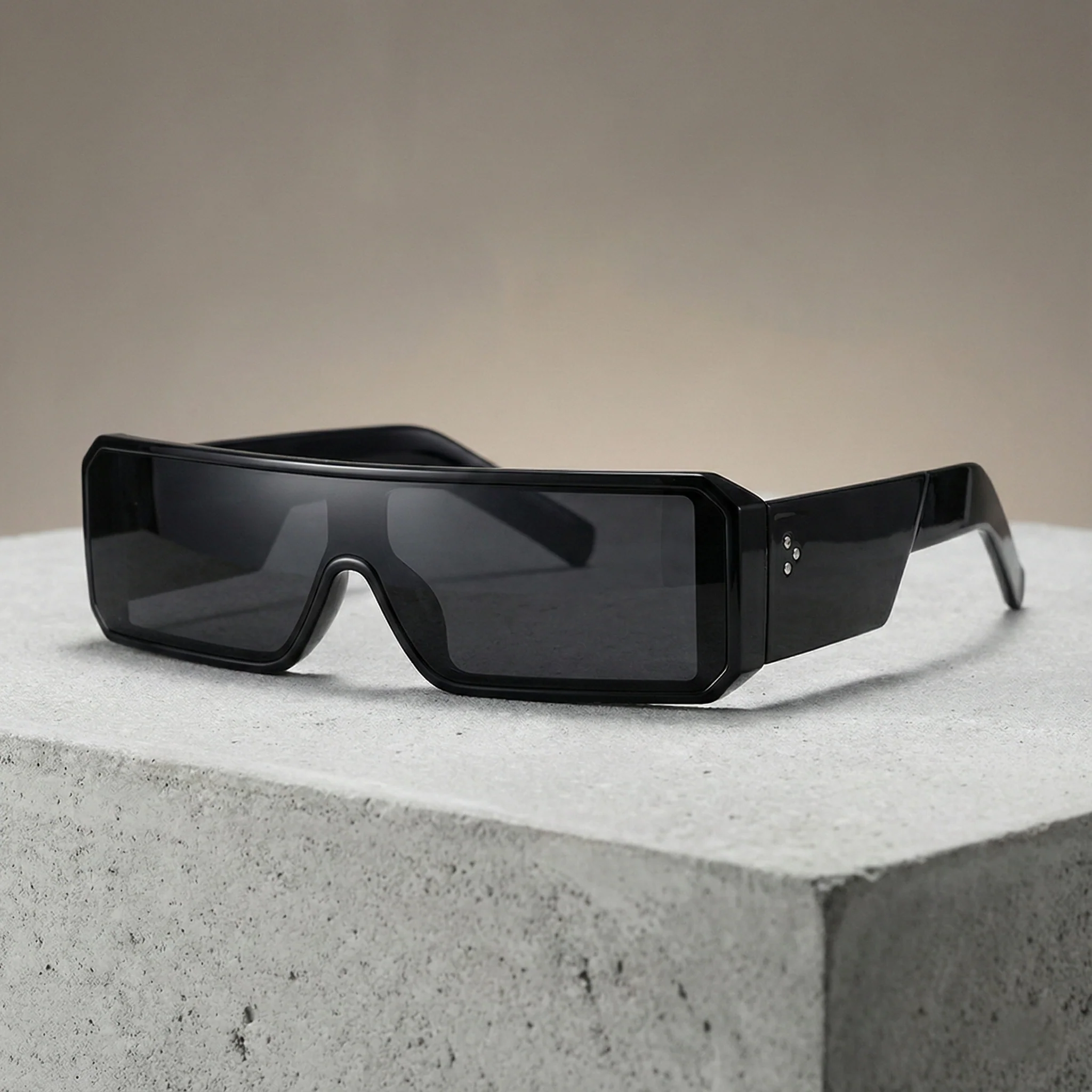 FLUX FRAME SUNGLASSES - Image 4