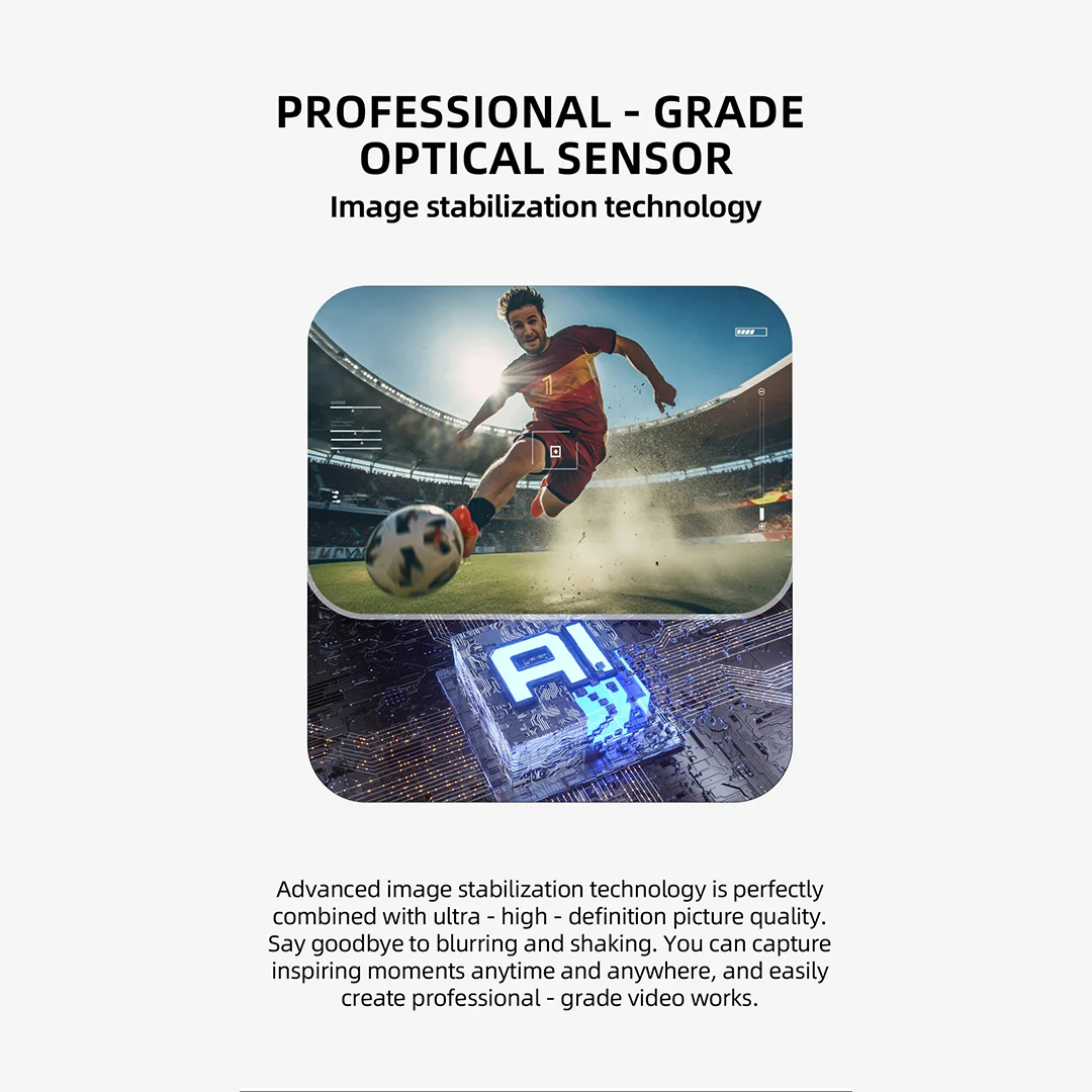 I&E G300 AI SMART GLASSES - Image 4